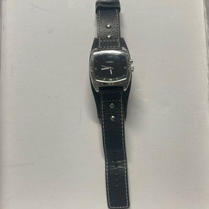Fossil vintage watch for men’s